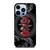 ACDC 2 iPhone 13 Pro Max Case Cover