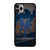 NEW YORK METS 5 iPhone 11 Pro Max Case Cover