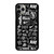 NIKE COLLAGE iPhone 11 Pro Max Case Cover