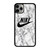 NIKE DAZZLE iPhone 11 Pro Max Case Cover