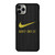 NIKE JUST DO IT 4 iPhone 11 Pro Max Case Cover