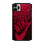 NIKE RAIN DROP iPhone 11 Pro Max Case Cover