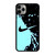 NIKE TOSCA SPLASH iPhone 11 Pro Max Case Cover