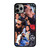 NIPSEY HUSSLE COLLAGE iPhone 11 Pro Max Case Cover