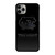 NORTH CAROLINA TAR HEELS 3 iPhone 11 Pro Max Case Cover