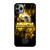 NOTRE DAME ND GOLD iPhone 11 Pro Max Case Cover