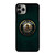 OAKLAND ATHLETICS BASEBALL LOGO iPhone 11 Pro Max Case Cover OAKLAND ATHLETICS BASEBALL LOGO iPhone 11 Pro Max Case Cover