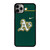 OAKLAND ATHLETICS LOGO iPhone 11 Pro Max Case Cover
