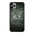 OAKLEY CAMO LOGO iPhone 11 Pro Max Case Cover