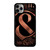 OF MICE AND MEN iPhone 11 Pro Max Case Cover