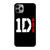 ONE DIRECTION 1D iPhone 11 Pro Max Case Cover