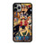 ONE PIECE CHARACTER iPhone 11 Pro Max Case Cover
