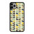 ORLA KIELY TOWEL 1 iPhone 11 Pro Max Case Cover