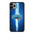 ORLANDO MAGIC LOGO iPhone 11 Pro Max Case Cover