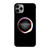 OSCORP INDUSTRIES LOGO iPhone 11 Pro Max Case Cover