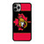 OTTAWA SENATORS iPhone 11 Pro Max Case Cover