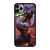 OVERWATCH GENJI 1 iPhone 11 Pro Max Case Cover