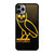 OVOXO OVO XO 2 iPhone 11 Pro Max Case Cover