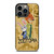 ZOOTOPIA CARTOON iPhone 13 Pro Case Cover