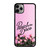 PANIC AT THE DISCO 3 iPhone 11 Pro Max Case Cover