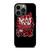 ZOO YORK ART LOGO iPhone 13 Pro Case Cover