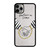 PARTNER IN CRIME 2 iPhone 11 Pro Max Case Cover