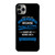 PARTNER IN CRIME PAPA iPhone 11 Pro Max Case Cover