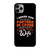 PARTNER IN CRIME WIFE iPhone 11 Pro Max Case Cover