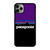 PATAGONIA FISHING 1 iPhone 11 Pro Max Case Cover
