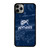 PENN STATE NITTANY LIONS ICON iPhone 11 Pro Max Case Cover