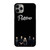 PENTATONIX GROUP iPhone 11 Pro Max Case Cover