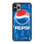 PEPSI CAN iPhone 11 Pro Max Case Cover
