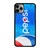 PEPSI LOGO iPhone 11 Pro Max Case Cover