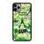 PERIDOT CLOD STEVEN UNIVERSE iPhone 11 Pro Max Case Cover
