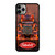PETERBILT SUPER TRUCK iPhone 11 Pro Max Case Cover