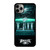 PHILADELPHIA EAGLES SUPER BOWL iPhone 11 Pro Max Case Cover