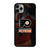 PHILADELPHIA FLYERS LOGO iPhone 11 Pro Max Case Cover