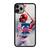 PHILADELPHIA PHILLIES BASEBALL LOGO iPhone 11 Pro Max Case Cover PHILADELPHIA PHILLIES BASEBALL LOGO iPhone 11 Pro Max Case Cover
