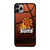 PHOENIX SUNS BASKETBALL LOGO iPhone 11 Pro Max Case Cover