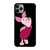 PIGLET WINNIE THE POOH CARTOON 1 iPhone 11 Pro Max Case Cover