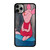 PIGLET WINNIE THE POOH CARTOON 2 iPhone 11 Pro Max Case Cover