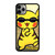 PIKACHU GANGNAM iPhone 11 Pro Max Case Cover