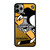 PITTSBURGH PENGUINS 2016 CHAMP iPhone 11 Pro Max Case Cover