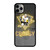 PITTSBURGH PENGUINS SIDNEY CROSBY SIGNATURE iPhone 11 Pro Max Case Cover