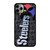 PITTSBURGH STEELERS 2 iPhone 11 Pro Max Case Cover