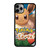 POKEMON EEVEE CUTE iPhone 11 Pro Max Case Cover