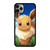 POKEMON EEVEE EEVEELUTION iPhone 11 Pro Max Case Cover