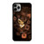 POKEMON EEVEE NEW iPhone 11 Pro Max Case Cover
