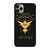 POKEMON GO TEAM INSTINCT 1 iPhone 11 Pro Max Case Cover