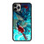 POKEMON GRENINJA 1 iPhone 11 Pro Max Case Cover